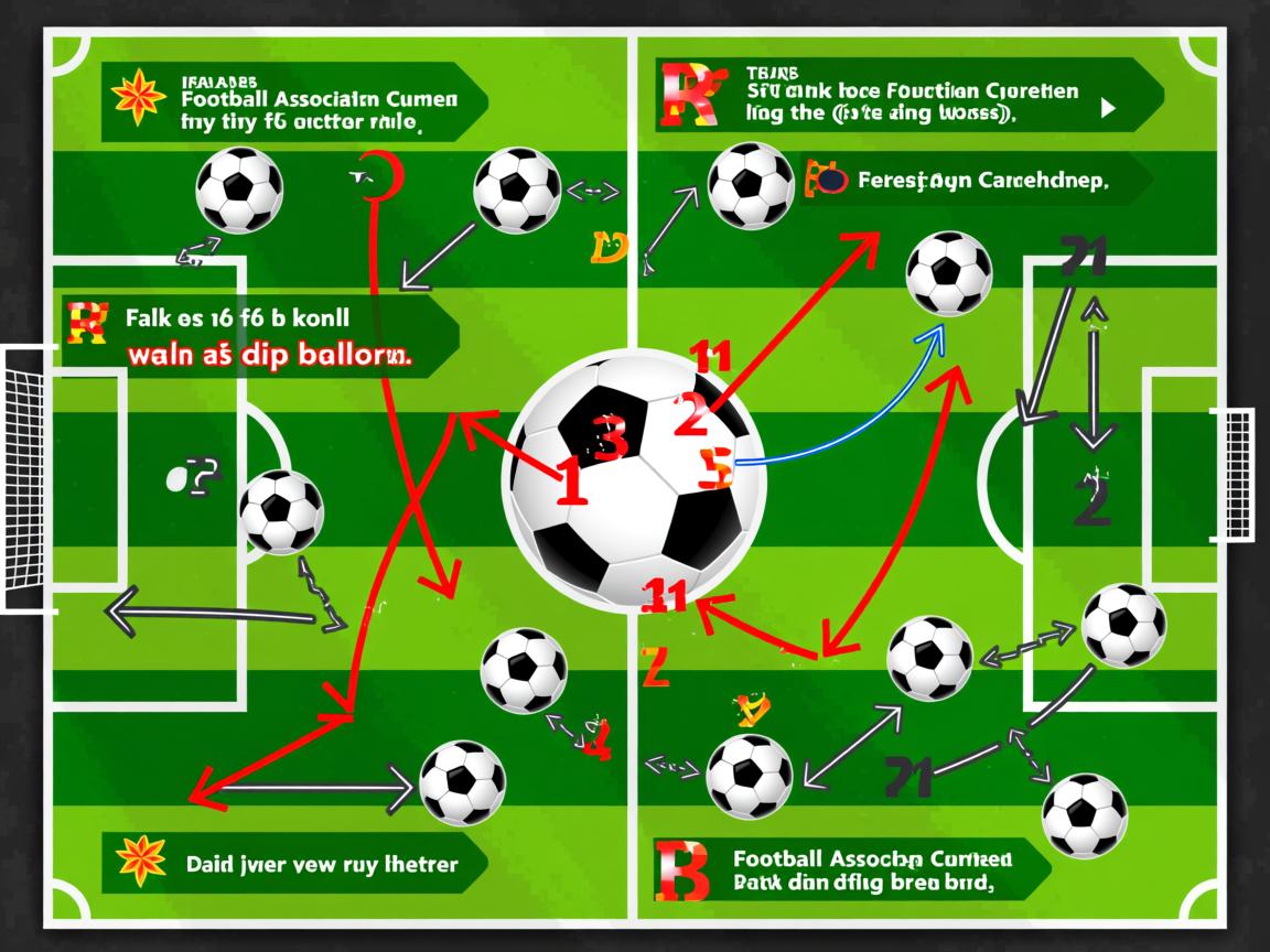 九游娱乐下载-国际足联更新2026世界杯预选赛进展  第2张