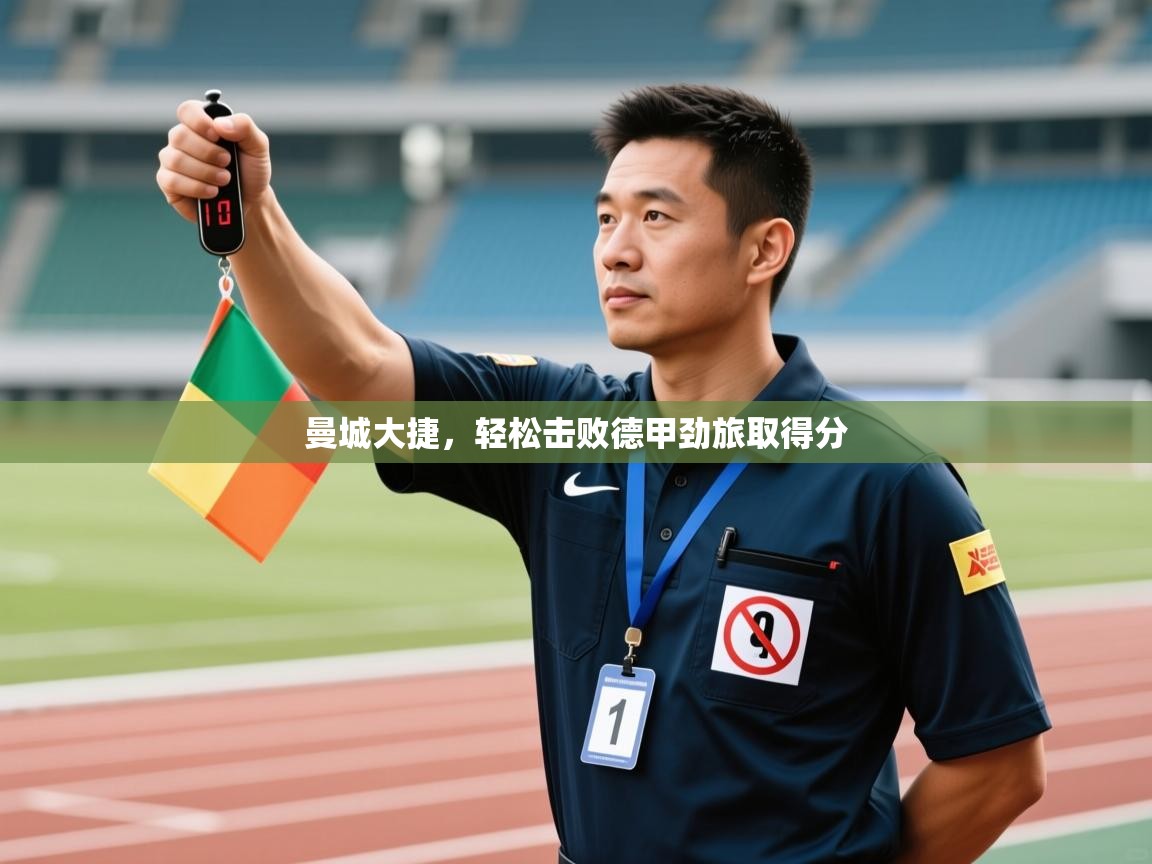 曼城大捷，轻松击败德甲劲旅取得分  第2张