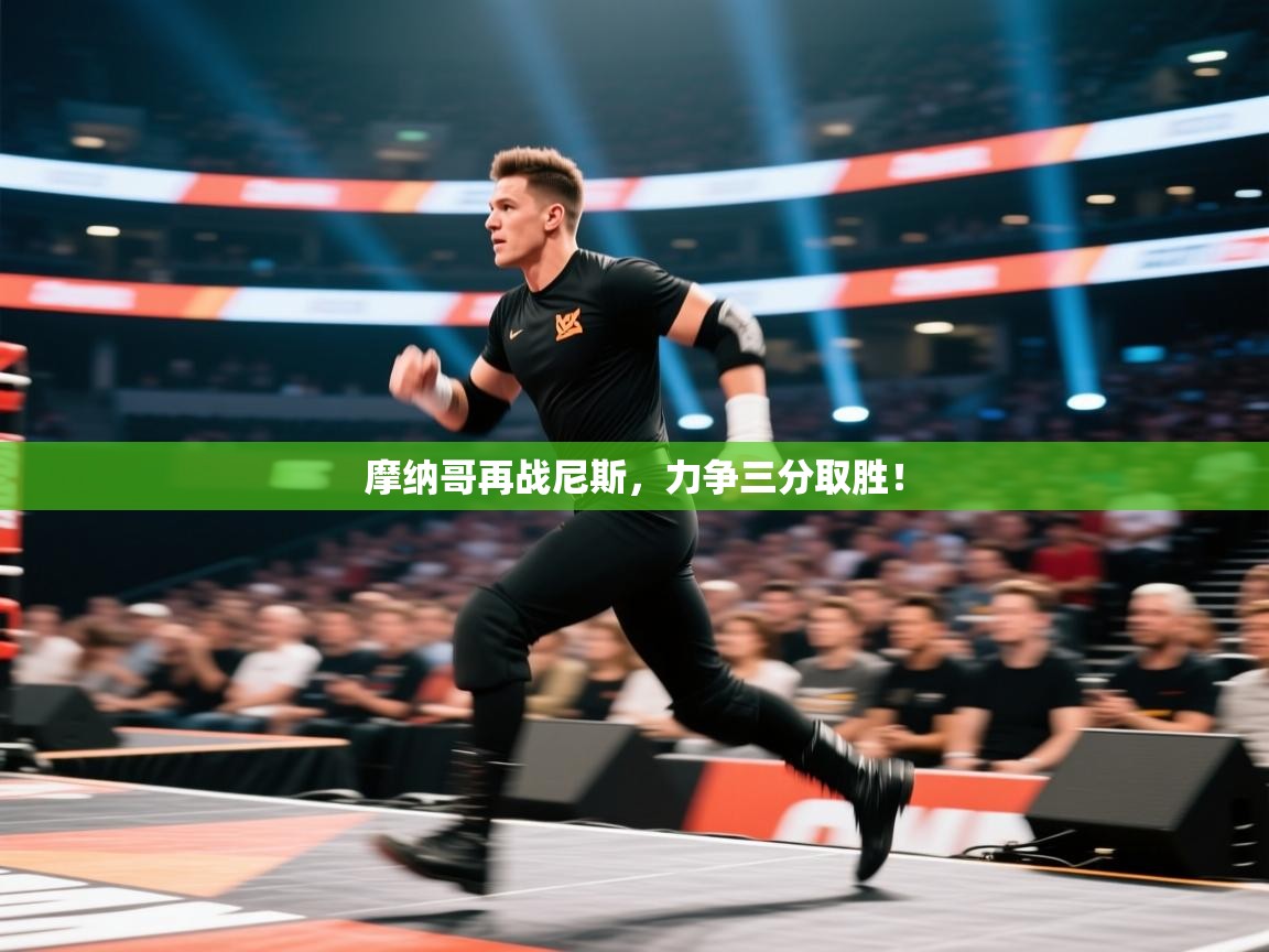 摩纳哥再战尼斯，力争三分取胜！  第1张