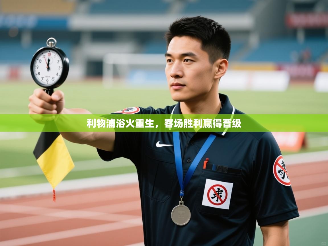 利物浦浴火重生，客场胜利赢得晋级  第2张