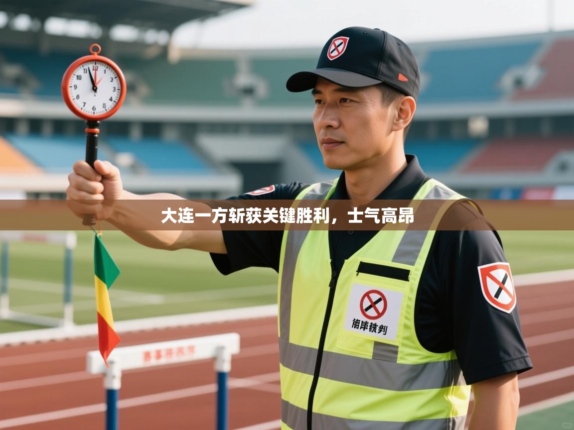 大连一方斩获关键胜利,士气高昂 第1张