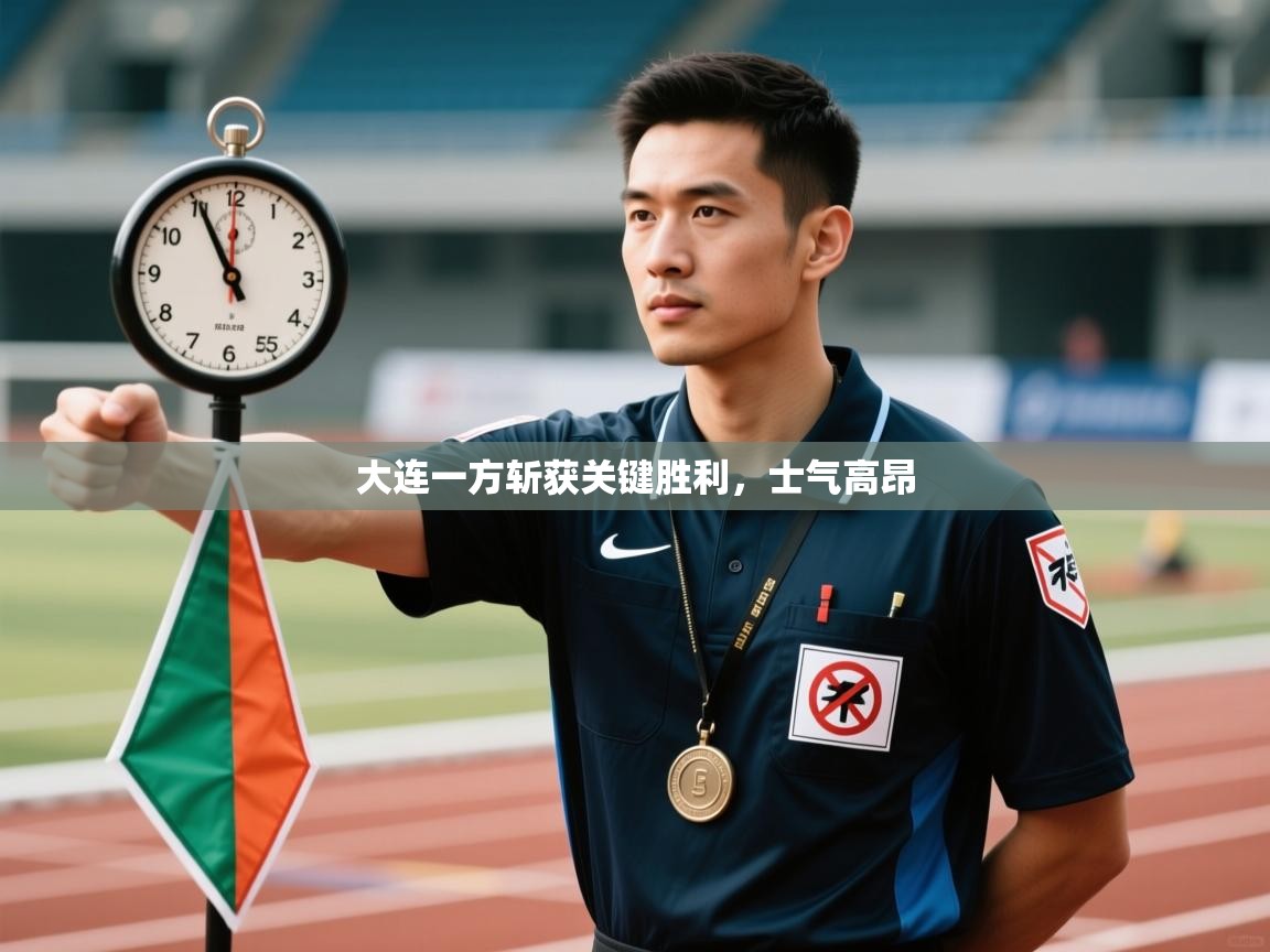 大连一方斩获关键胜利,士气高昂 第2张