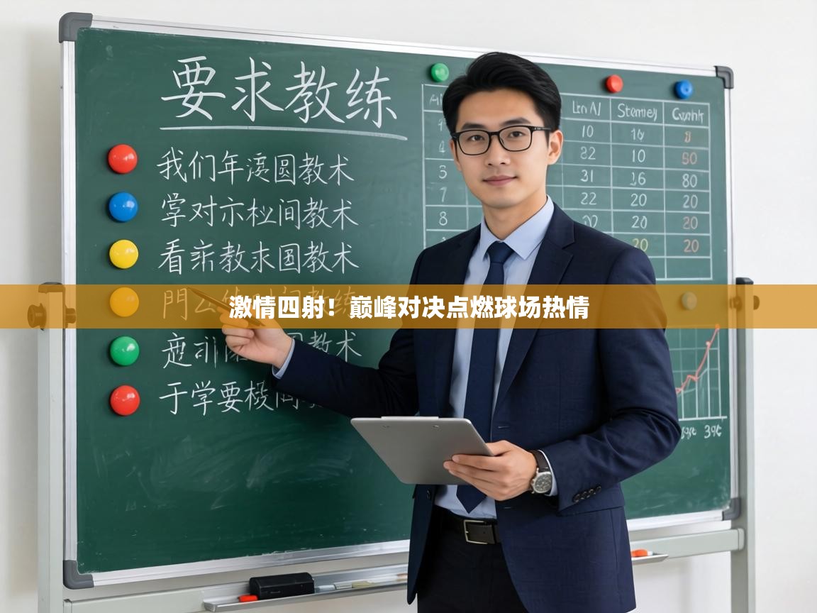 激情四射!巅峰对决点燃球场热情 第1张