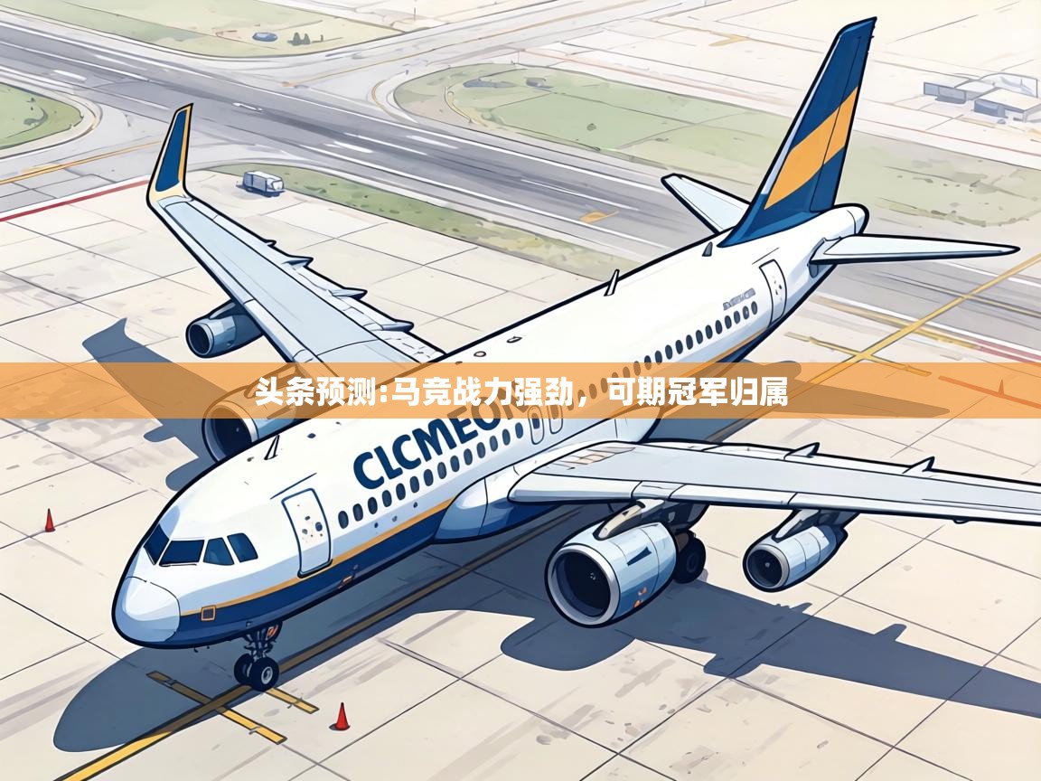 头条预测:马竞战力强劲，可期冠军归属  第2张